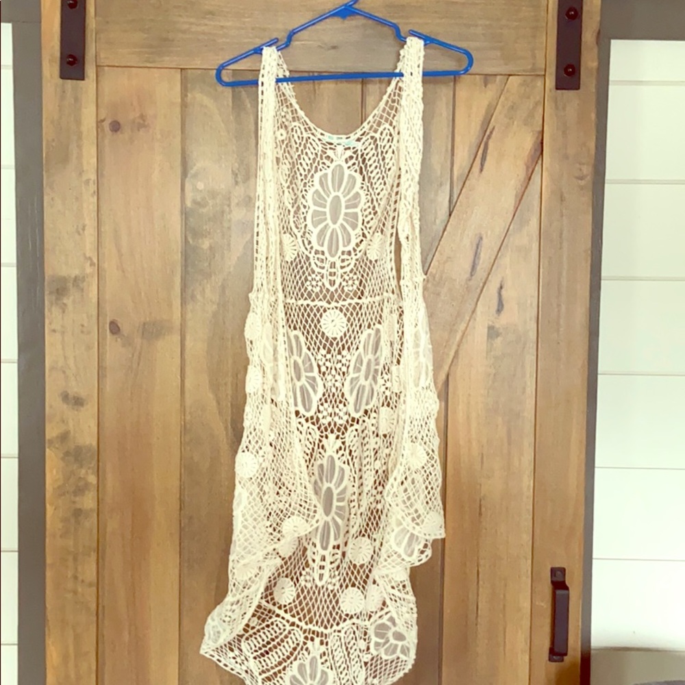 Boho Cardigan